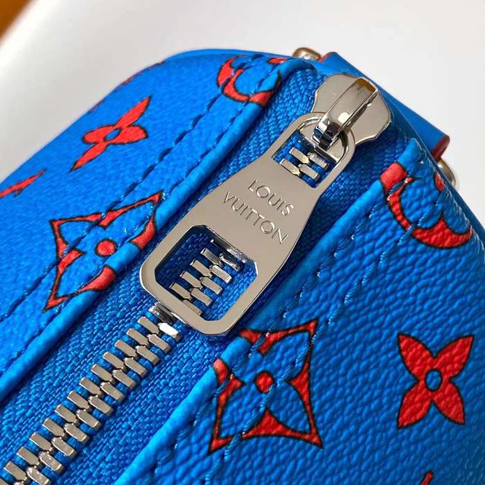 LOUIS VUITTON M14989 キープオール25 サイズ:25x15x11cm