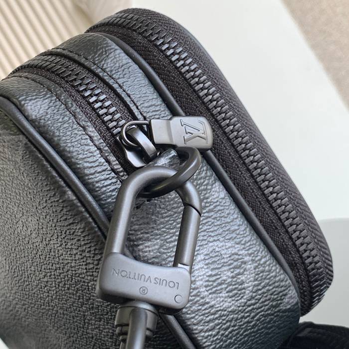 LOUIS VUITTON M82542 アルファ ミニハンドバッグ サイズ:18.5x11x6.5cm