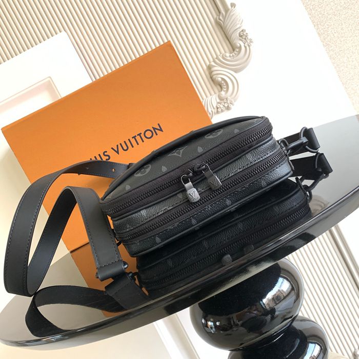 LOUIS VUITTON M82542 アルファ ミニハンドバッグ サイズ:18.5x11x6.5cm