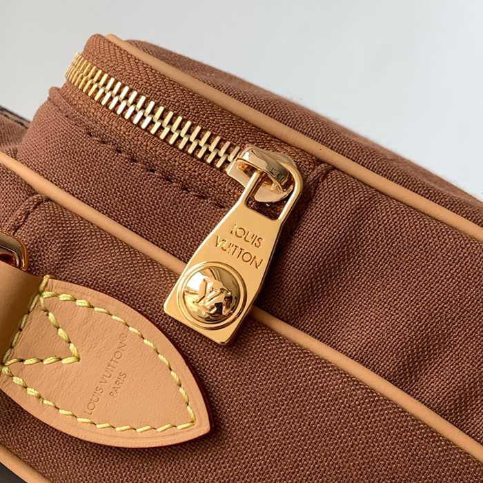 LOUIS VUITTON M25866 アマゾーヌ 斜め掛け サイズ:20x13.5cm