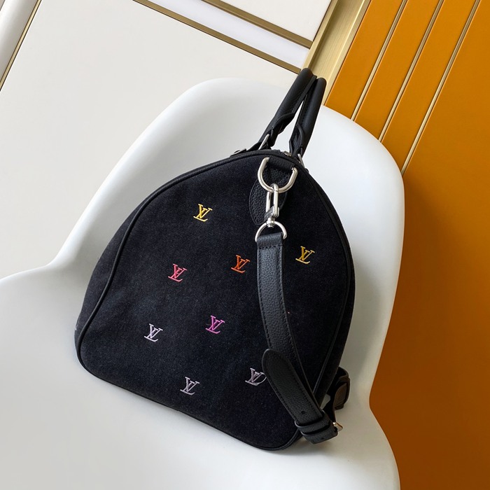 LOUIS VUITTON M14136 スピーディ40 サイズ:40x26x23cm