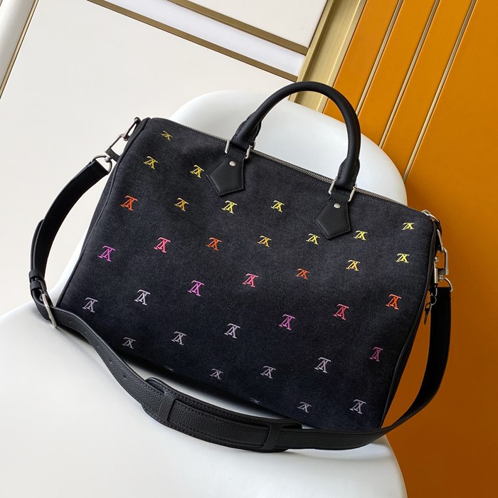 LOUIS VUITTON M14136 スピーディ40 サイズ:40x26x23cm