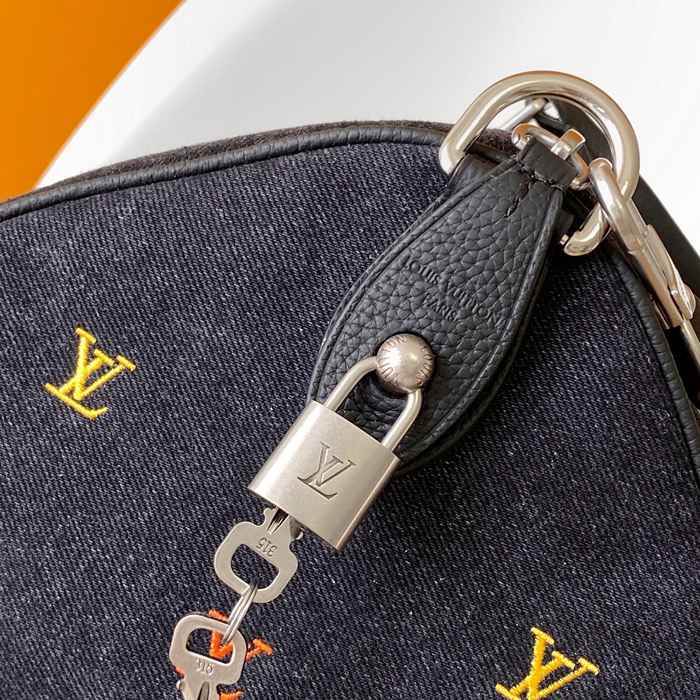 LOUIS VUITTON M14136 スピーディ40 サイズ:40x26x23cm