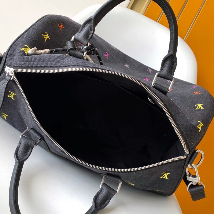 LOUIS VUITTON M14136 スピーディ40 サイズ:40x26x23cm