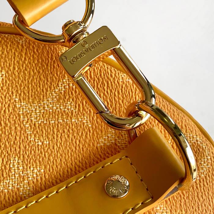 LOUIS VUITTON M12880 キープオール45 サイズ:45x27x20cm