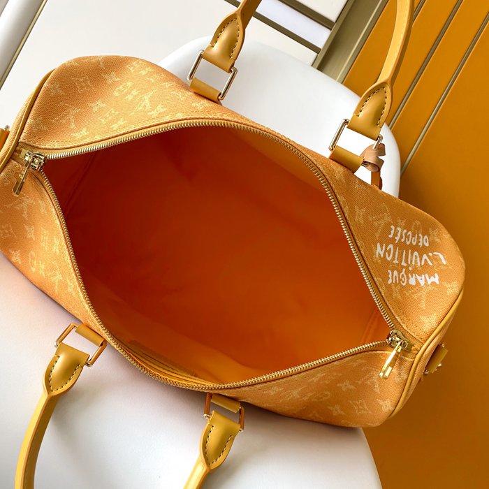 LOUIS VUITTON M12880 キープオール45 サイズ:45x27x20cm