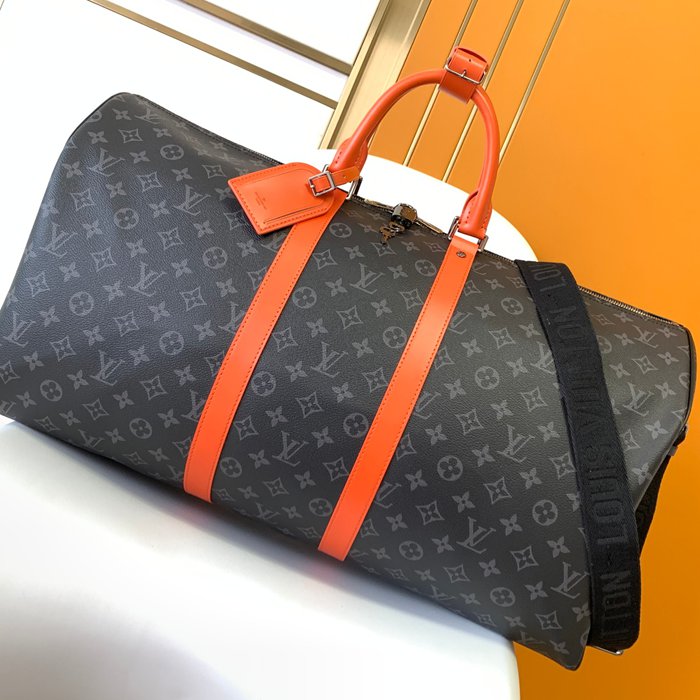 LOUIS VUITTON M15253 キープオール55 サイズ:55x31x26cm