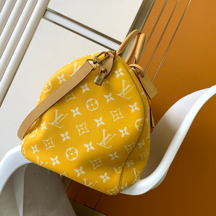 LOUIS VUITTON M15285 スピーディーP9 50 サイズ:50x32x29cm