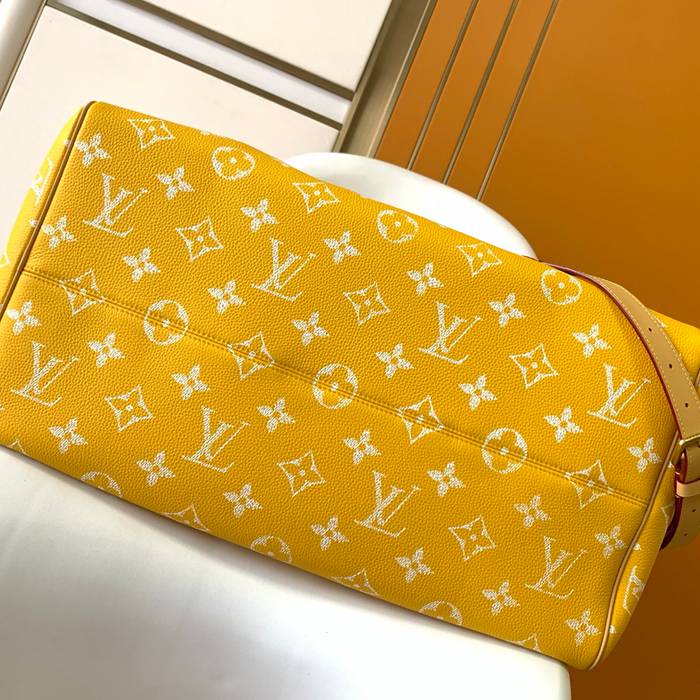 LOUIS VUITTON M15285 スピーディーP9 50 サイズ:50x32x29cm