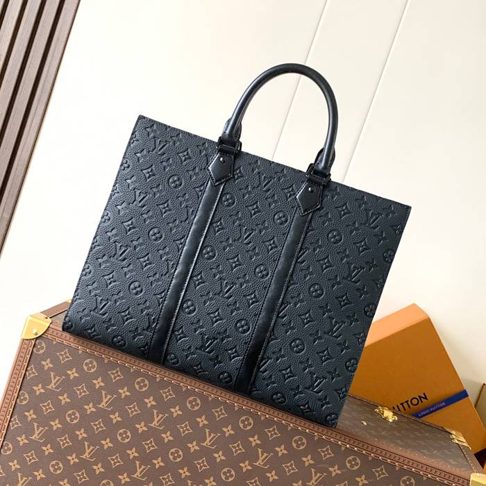 LOUIS VUITTON M24786 サックプラ24H サイズ:41x33x14cm