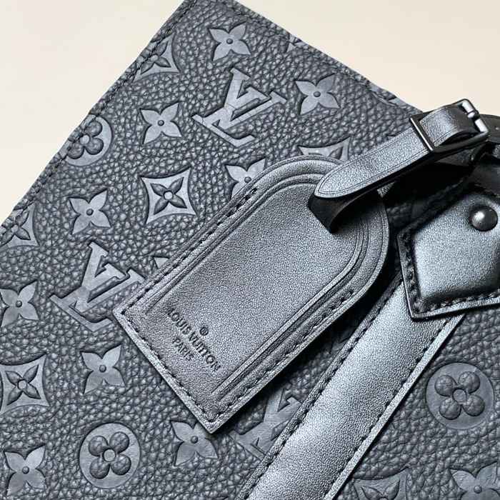 LOUIS VUITTON M24786 サックプラ24H サイズ:41x33x14cm