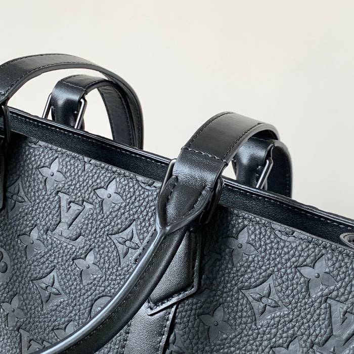 LOUIS VUITTON M24786 サックプラ24H サイズ:41x33x14cm