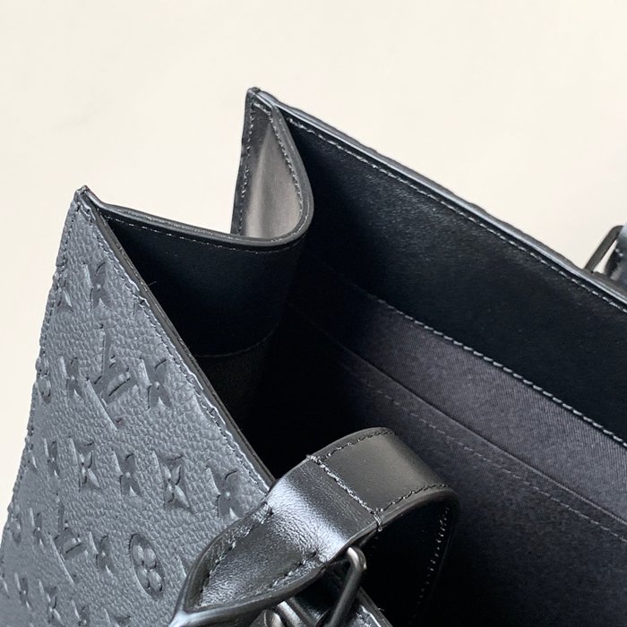 LOUIS VUITTON M24786 サックプラ24H サイズ:41x33x14cm