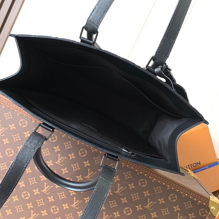 LOUIS VUITTON M24786 サックプラ24H サイズ:41x33x14cm