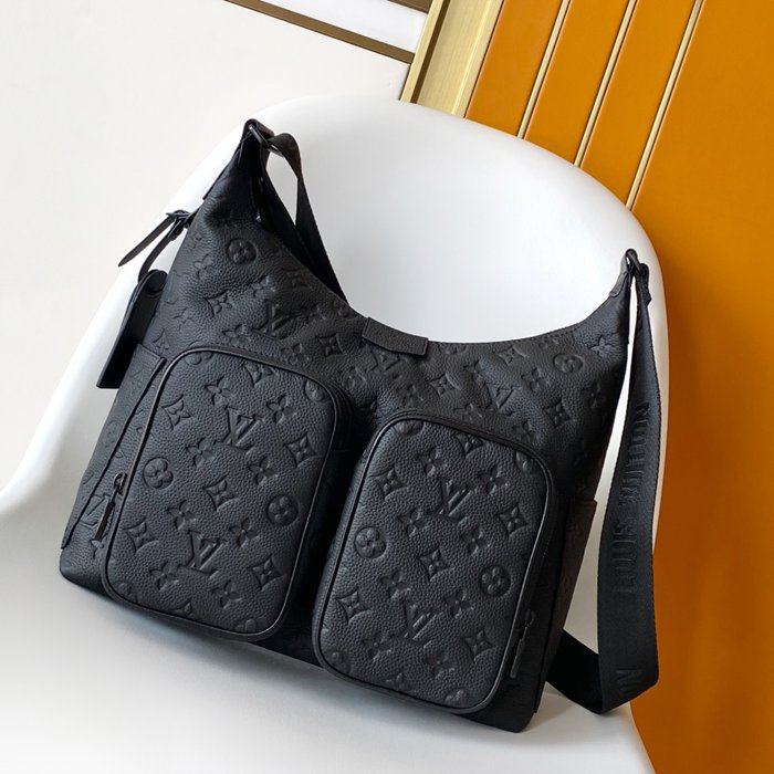 LOUIS VUITTON M14778 ホーボーカーゴ ハンドバッグ サイズ:34.5x27x19.7cm LOUIS VUITTON M14778 ホーボーカーゴ ハンドバッグ サイズ:34.5x27x19.7cm