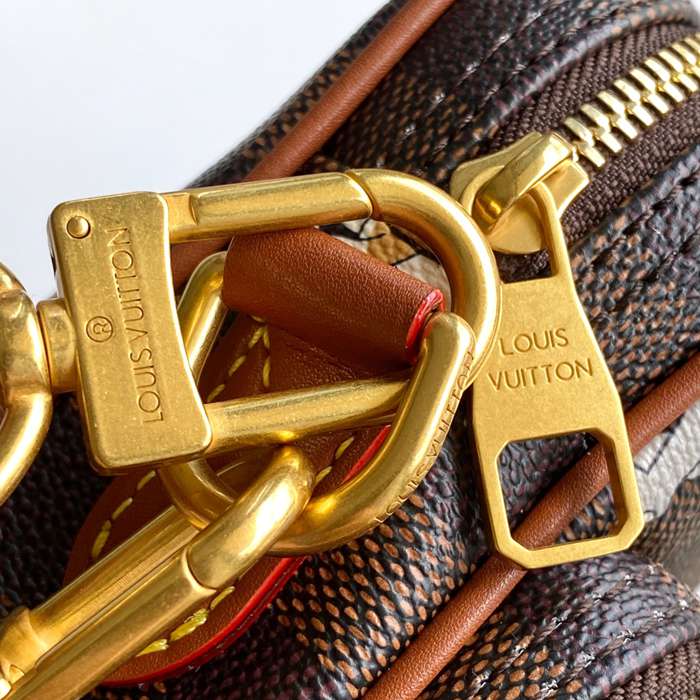 LOUIS VUITTON M14016 ニル ハンドバッグ サイズ:25x17.5x11cm