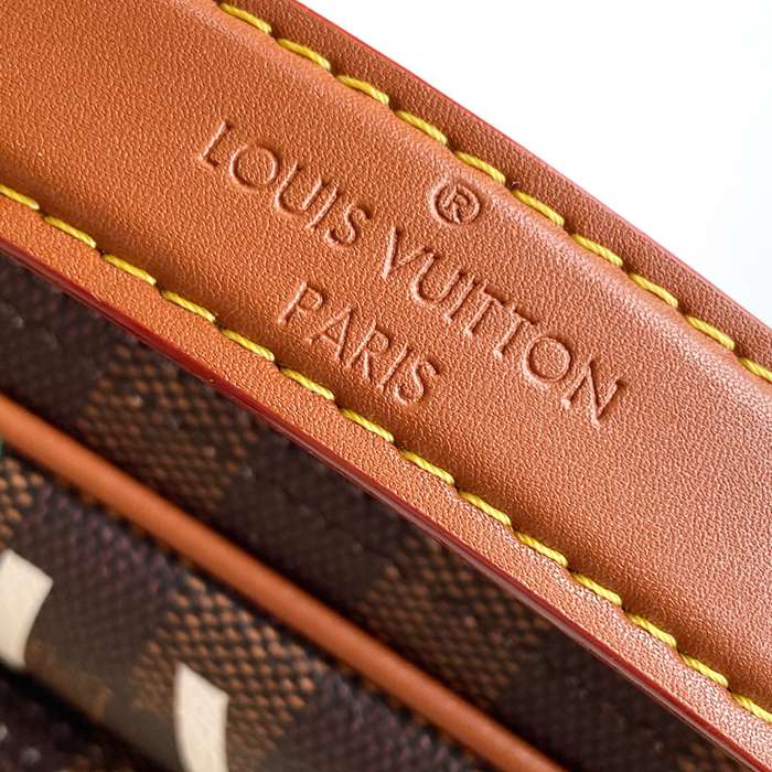 LOUIS VUITTON M14016 ニル ハンドバッグ サイズ:25x17.5x11cm