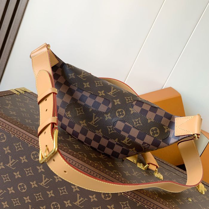 LOUIS VUITTON M15271 ラッシュ ウエストバッグ サイズ:30x15cm