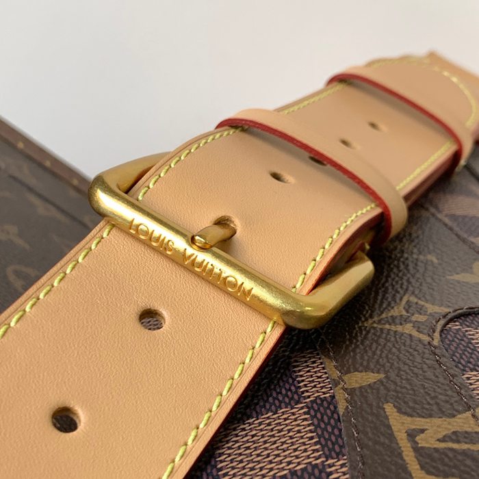 LOUIS VUITTON M15271 ラッシュ ウエストバッグ サイズ:30x15cm