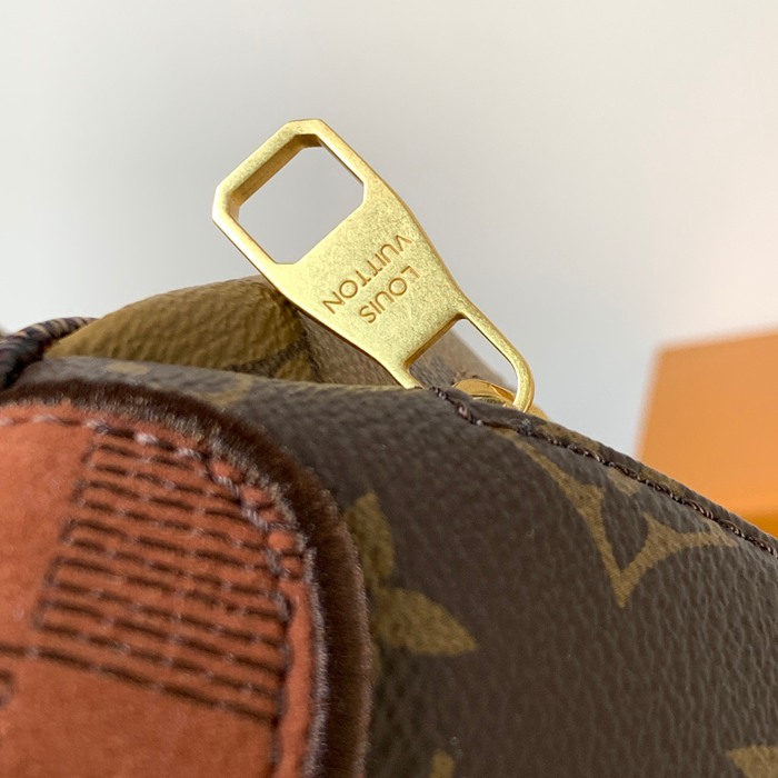LOUIS VUITTON M15271 ラッシュ ウエストバッグ サイズ:30x15cm