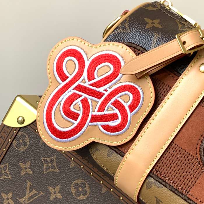 LOUIS VUITTON M15428 キープオール25 サイズ:25x15x11cm