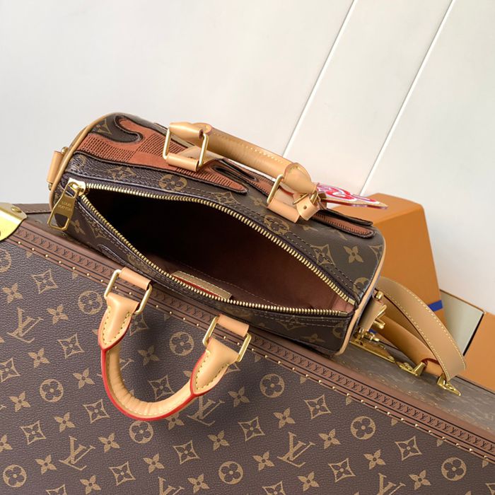 LOUIS VUITTON M15428 キープオール25 サイズ:25x15x11cm