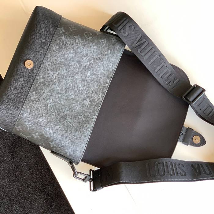 LOUIS VUITTON M45911 メッセンジャー サイズ:36x23x11cm