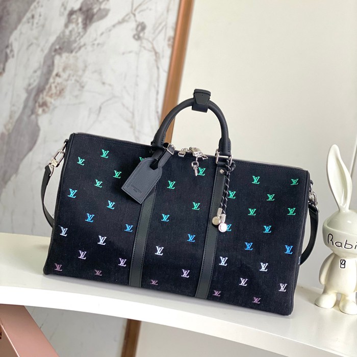 LOUIS VUITTON M13966 キープオール50 サイズ:50x29x23cm