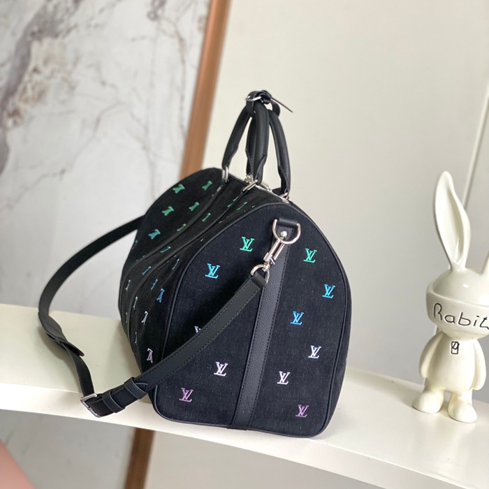 LOUIS VUITTON M13966 キープオール50 サイズ:50x29x23cm