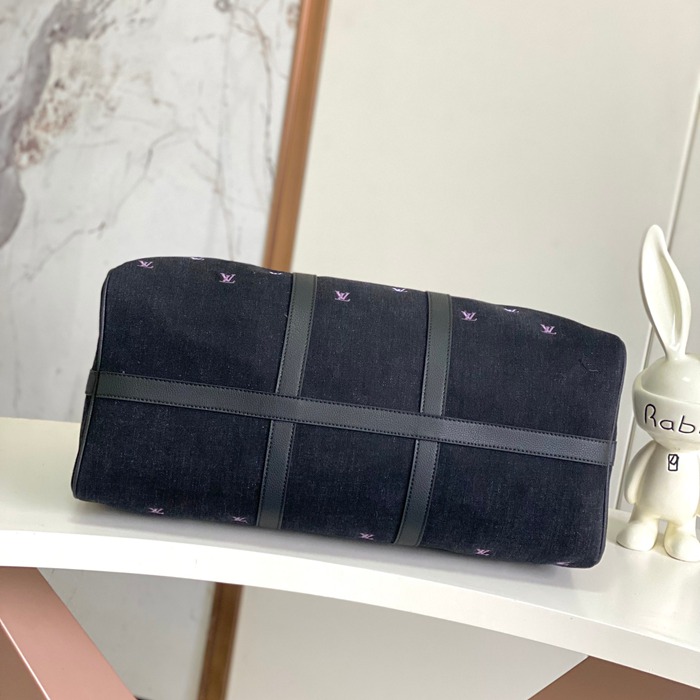 LOUIS VUITTON M13966 キープオール50 サイズ:50x29x23cm