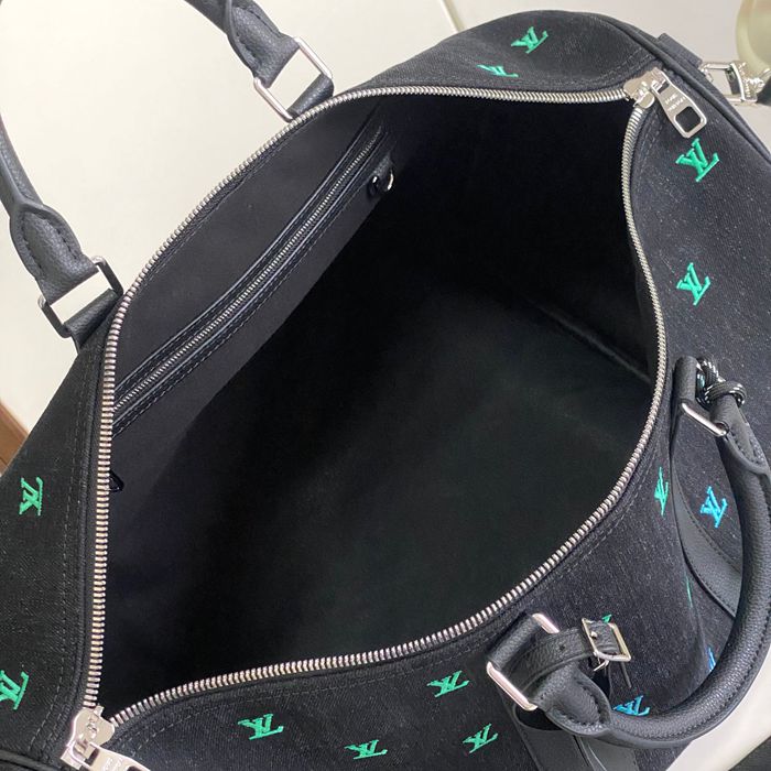 LOUIS VUITTON M13966 キープオール50 サイズ:50x29x23cm