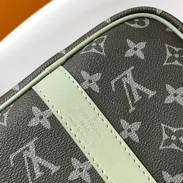 LOUIS VUITTON M11718 キープオール45 サイズ:45x27x20cm