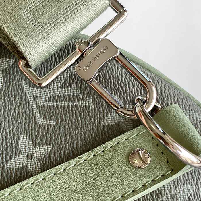 LOUIS VUITTON M11718 キープオール45 サイズ:45x27x20cm