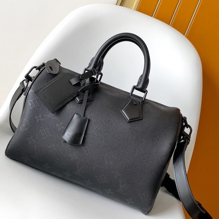 LOUIS VUITTON M13094 スピーディーP9 30 サイズ:30x21x17cm