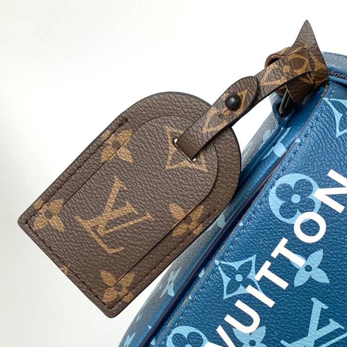 LOUIS VUITTON M23785 ディストリクト メッセンジャー サイズ:26x20cm