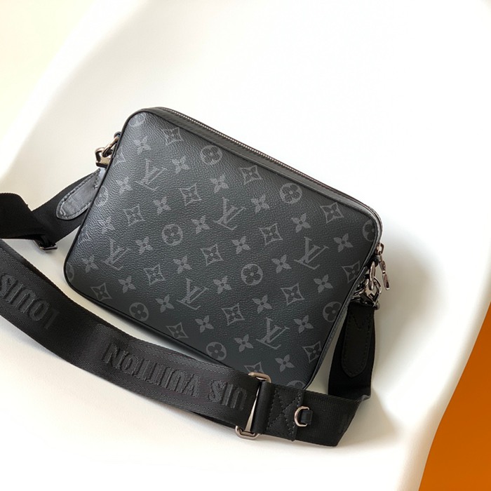 LOUIS VUITTON M69443 トリオ メッセンジャー サイズ:25x18.5cm