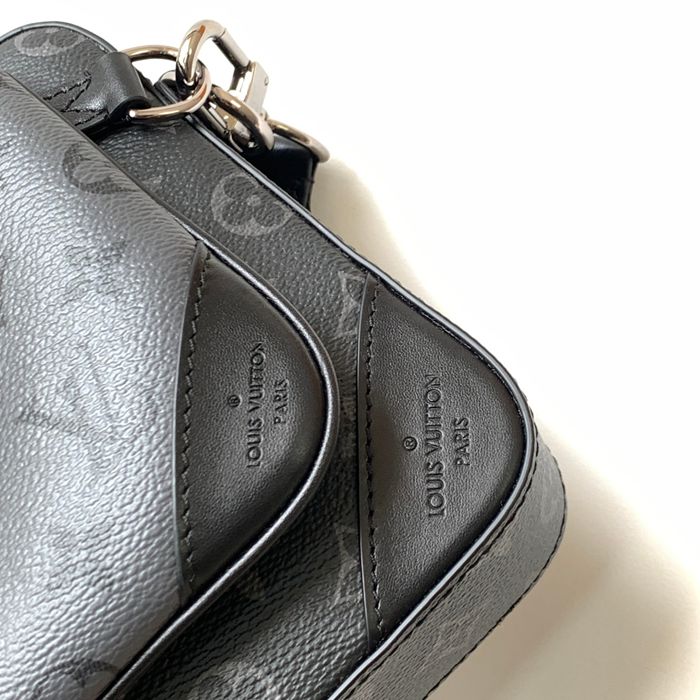 LOUIS VUITTON M69443 トリオ メッセンジャー サイズ:25x18.5cm
