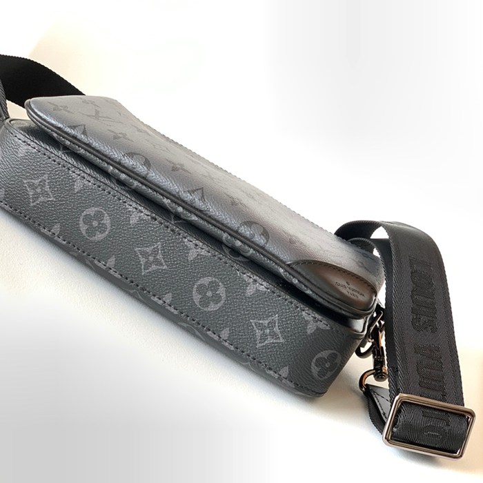 LOUIS VUITTON M69443 トリオ メッセンジャー サイズ:25x18.5cm