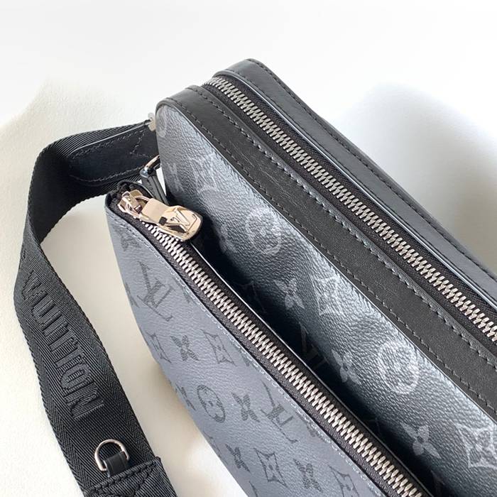 LOUIS VUITTON M69443 トリオ メッセンジャー サイズ:25x18.5cm