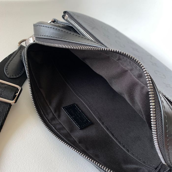 LOUIS VUITTON M69443 トリオ メッセンジャー サイズ:25x18.5cm