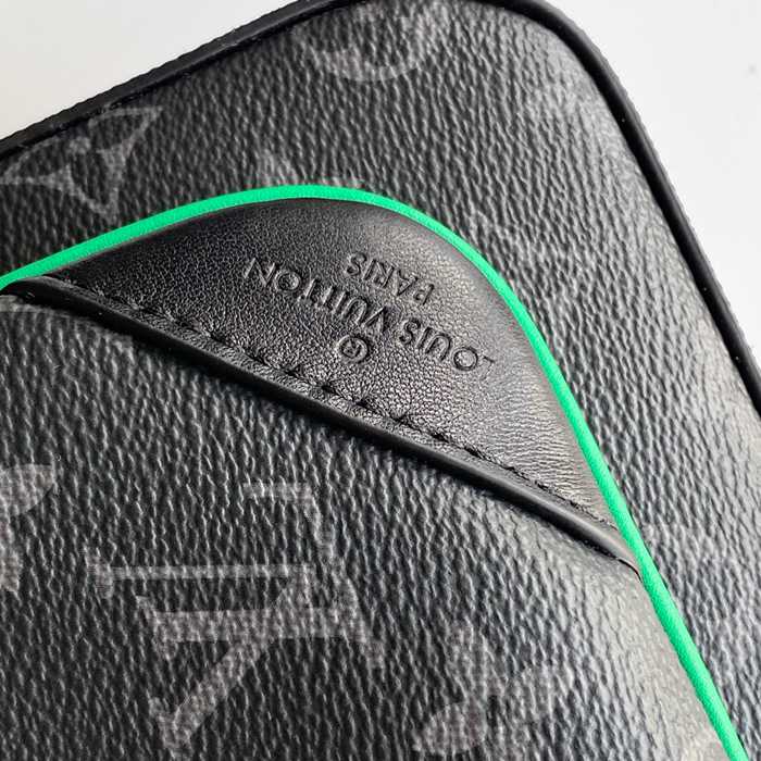 LOUIS VUITTON M26052 トリオ メッセンジャー サイズ:25x18.5cm