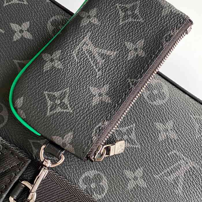LOUIS VUITTON M26052 トリオ メッセンジャー サイズ:25x18.5cm