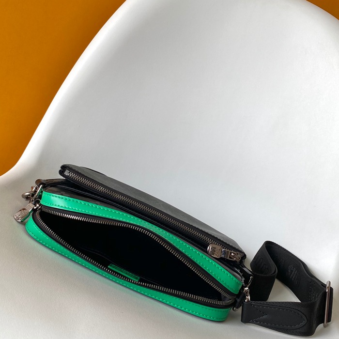 LOUIS VUITTON M26052 トリオ メッセンジャー サイズ:25x18.5cm
