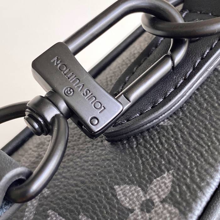 LOUIS VUITTON M12519 モンソウリ メッセンジャー サイズ:20x17cm