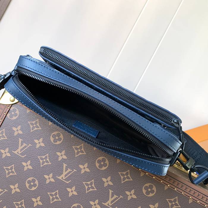 LOUIS VUITTON M24753 トリオ メッセンジャー サイズ:25x18.5cm