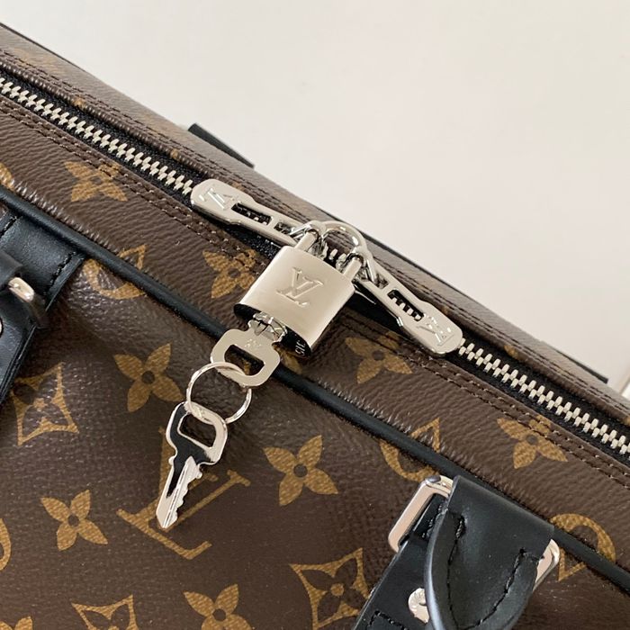 LOUIS VUITTON N41125 ブリーフケース サイズ:41x31cm