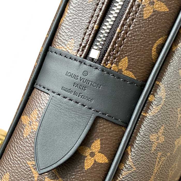 LOUIS VUITTON N41125 ブリーフケース サイズ:41x31cm
