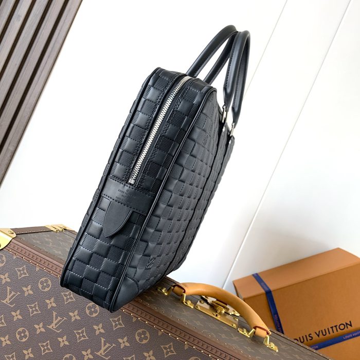 LOUIS VUITTON M41126 ブリーフケース サイズ:41x31cm