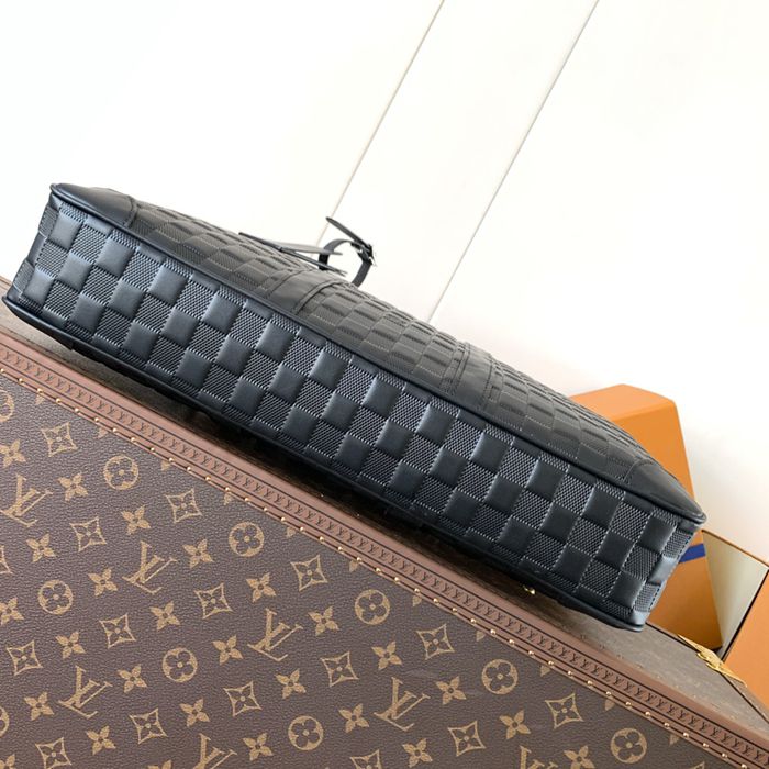 LOUIS VUITTON M41126 ブリーフケース サイズ:41x31cm