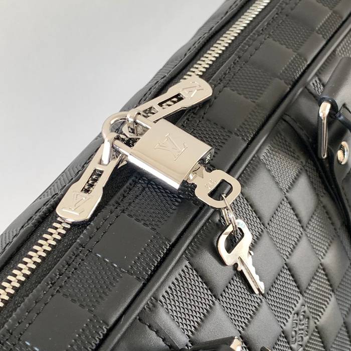 LOUIS VUITTON M41126 ブリーフケース サイズ:41x31cm